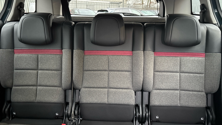 Citroen C5 Aircross 1.5 BlueHDi 130 Shine 5dr Diesel Hatchback